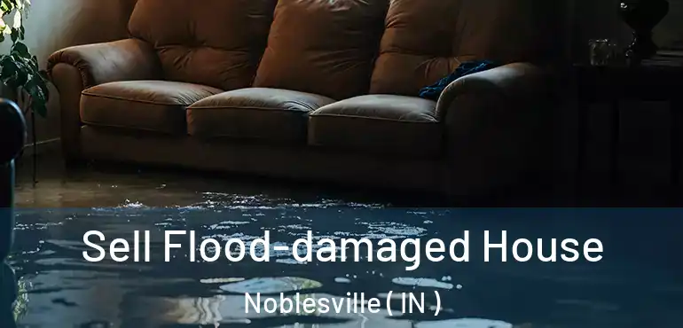  Sell Flood-damaged House Noblesville ( IN )