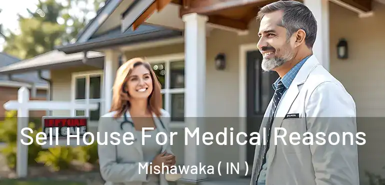  Sell House For Medical Reasons Mishawaka ( IN )