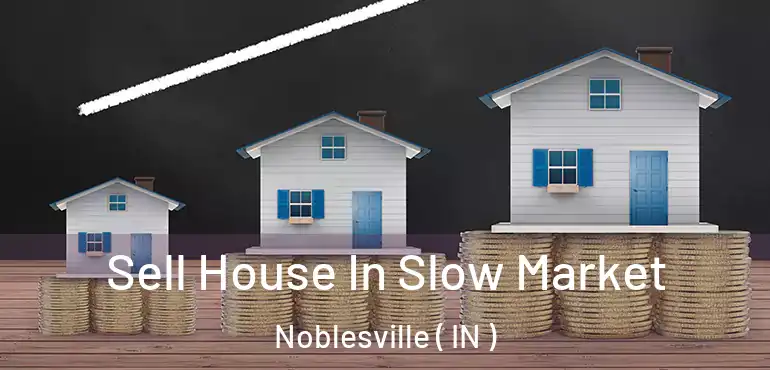  Sell House In Slow Market Noblesville ( IN )