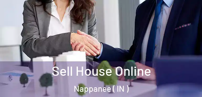  Sell House Online Nappanee ( IN )