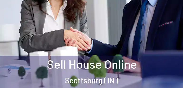  Sell House Online Scottsburg ( IN )