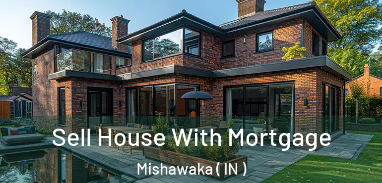  Sell House With Mortgage Mishawaka ( IN )