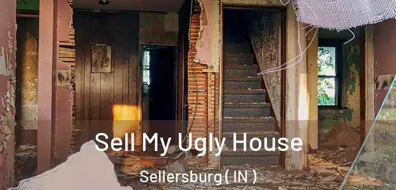  Sell My Ugly House Sellersburg ( IN )