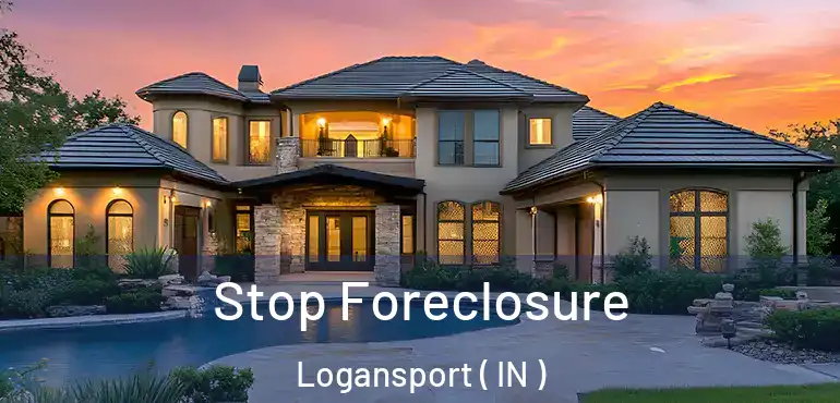  Stop Foreclosure Logansport ( IN )